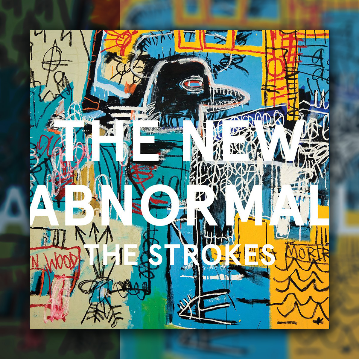The-Strokes-The-New-Abnormal