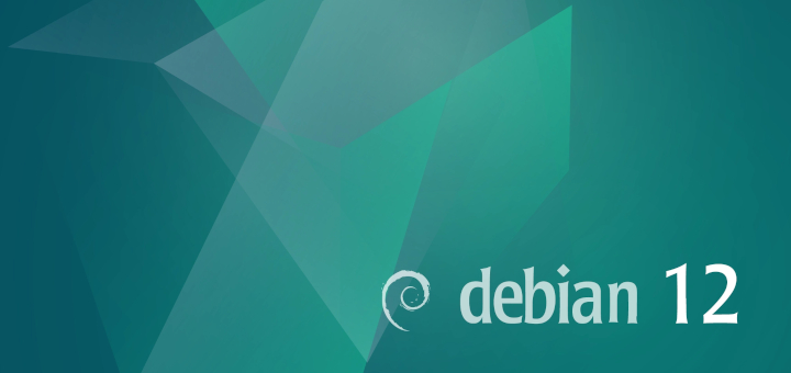 Debian 12